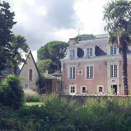 Ker Dame Marie Casa de Férias