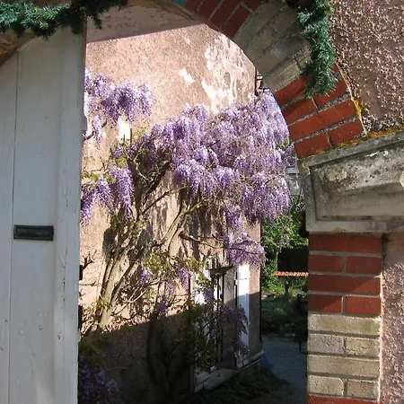 Casa de Férias Ker Dame Marie