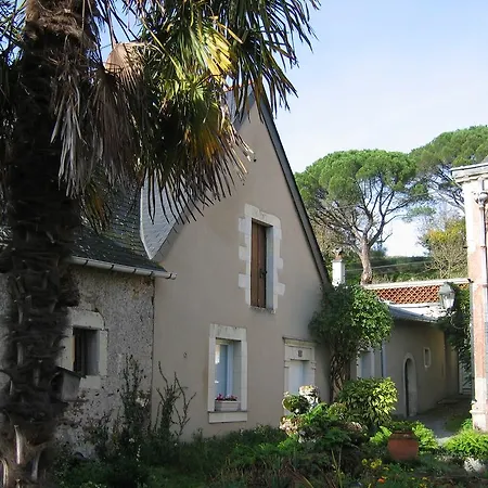 Ker Dame Marie Casa de Férias La Possonnière