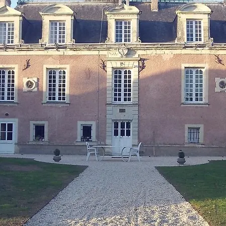 Ker Dame Marie Casa de Férias