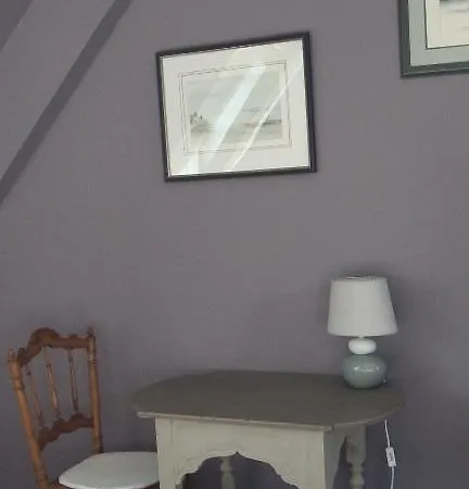 Casa de Férias Ker Dame Marie *